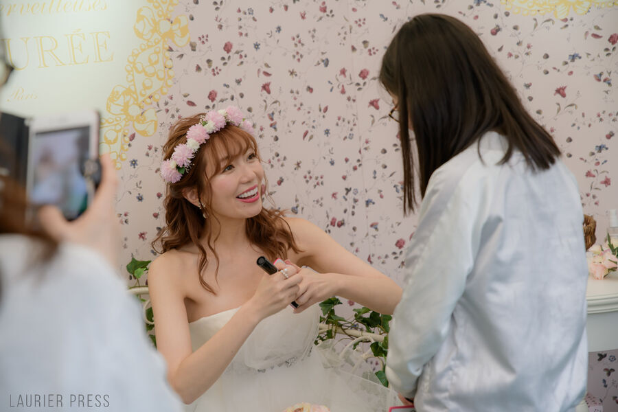 あいにゃんも登場♡　「Tokyo Wedding Showcase」イベントレポート！の15枚目の画像
