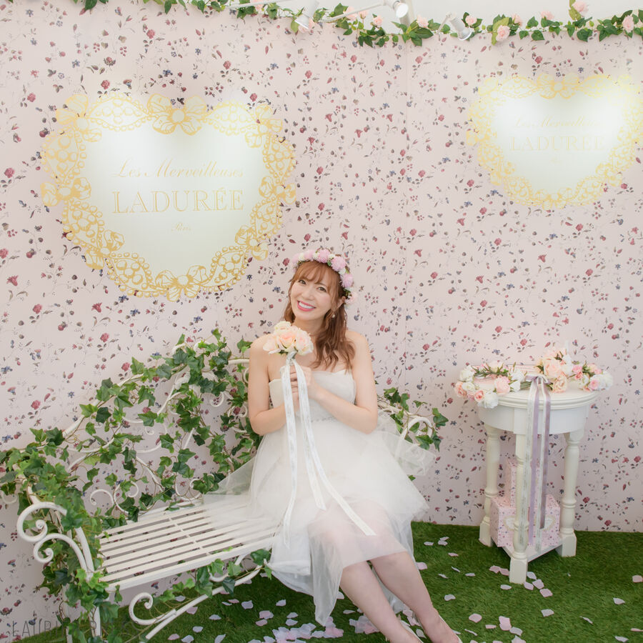 あいにゃんも登場♡　「Tokyo Wedding Showcase」イベントレポート！の5枚目の画像