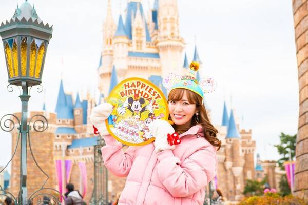 裏メニュー サプライズ お誕生日ディズニーを楽しむ7個のポイント ローリエプレス