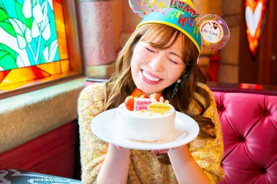 裏メニュー サプライズ お誕生日ディズニーを楽しむ7個のポイント ローリエプレス