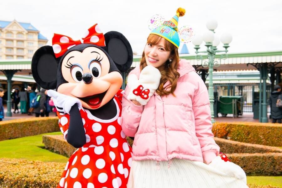 裏メニュー サプライズ お誕生日ディズニーを楽しむ7個のポイント ローリエプレス