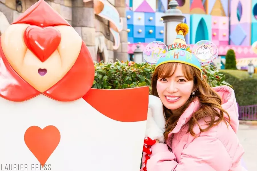 裏メニュー サプライズ お誕生日ディズニーを楽しむ7個のポイント ローリエプレス