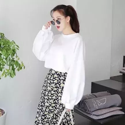 映画デートで彼ウケのいいコーデ スキニーよりもワイドパンツで好印象 ローリエプレス