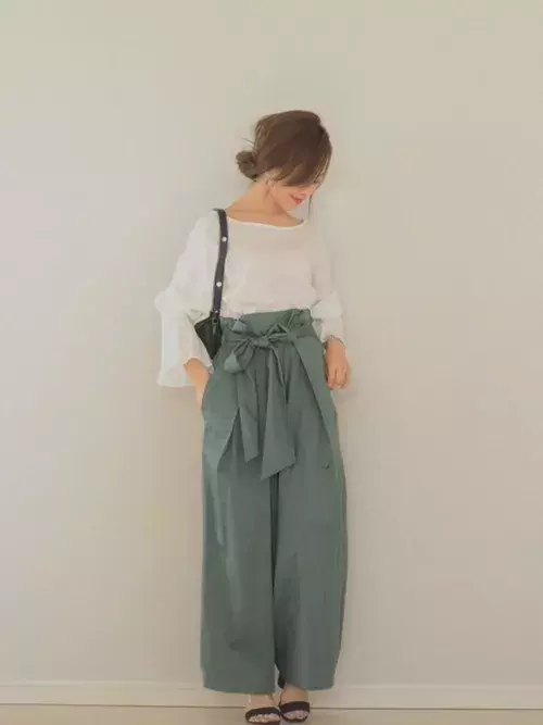 デート服どうする 春夏におすすめの彼ウケ抜群モテコーデ ローリエプレス