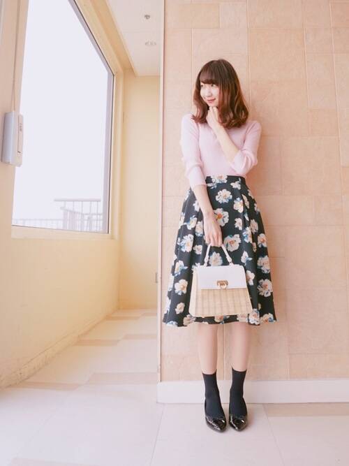 デート服どうする 春夏におすすめの彼ウケ抜群モテコーデ ローリエプレス デート服どうする 春夏におすすめの彼ウケ抜群モテコーデ ローリエプレス