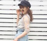 お祭りコーデまとめ 浴衣以外でも十分かわいい私服のお祭りコーデ ローリエプレス