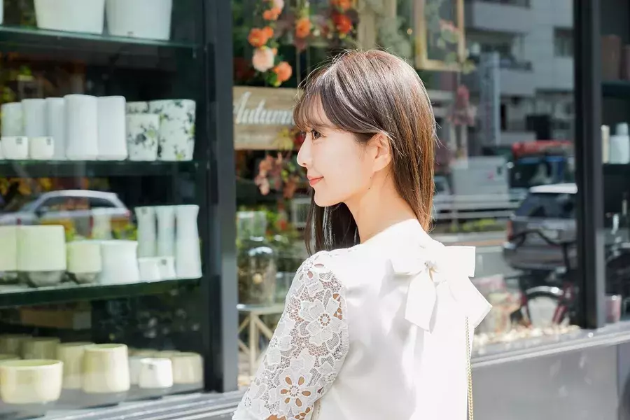 人気インフルエンサー中田絵里奈さんのブランドvanillerがかわいすぎ この秋着たいモテコーデ ローリエプレス 人気インフルエンサー中田絵里奈さんのブランドvanillerがかわいすぎ この秋着たいモテコーデ ローリエプレス