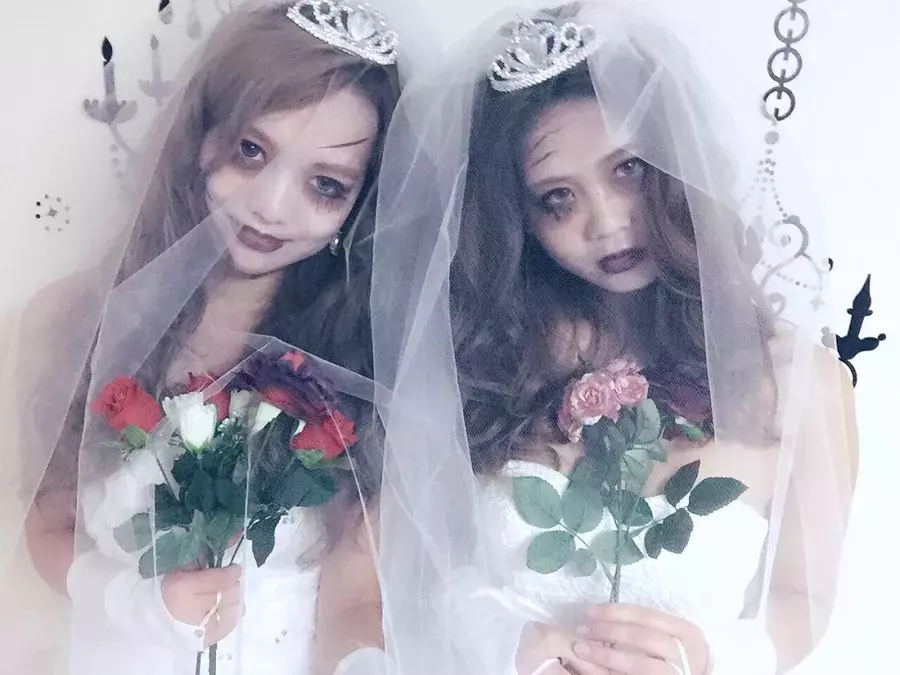 ハロウィンにやりたいおすすめ仮装 かわいい系 おもしろ系まで総まとめ ローリエプレス