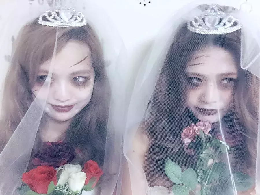 ハロウィンにやりたいおすすめ仮装 かわいい系 おもしろ系まで総まとめ ローリエプレス ハロウィンにやりたいおすすめ仮装 かわいい系 おもしろ系まで総まとめ ローリエプレス