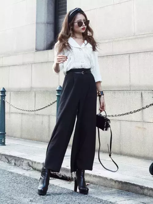 秋冬の雰囲気にぴったり ヴィンテージ風コーデをマスターしよう ローリエプレス