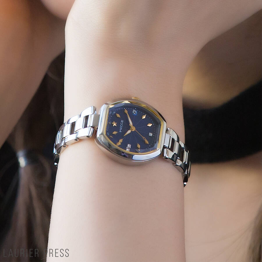 クリスマスプレゼントおねだりリスト 女子の憧れwiccaに注目 ローリエプレス