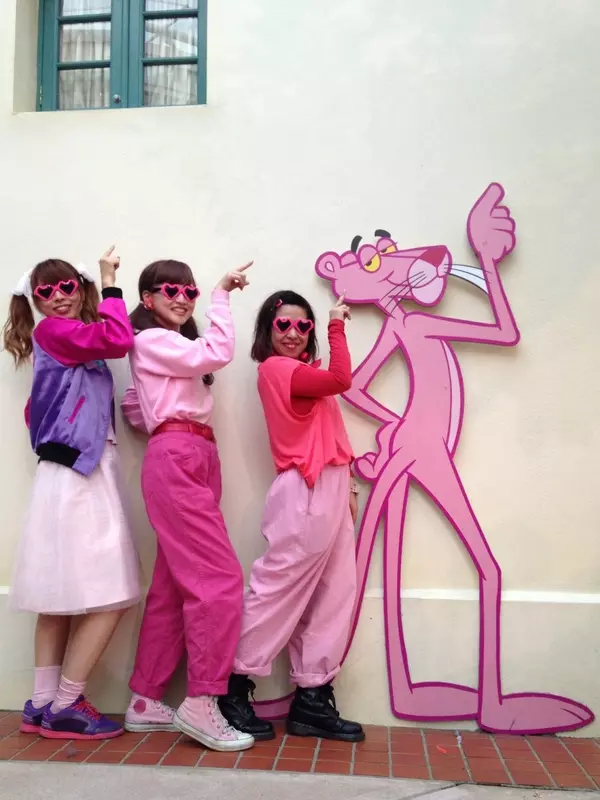 話題の ユニバコーデ でインスタ映えを狙っちゃおう ローリエプレス 話題の ユニバコーデ でインスタ映えを狙っちゃおう ローリエプレス