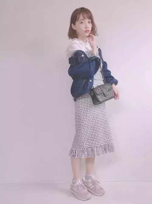 足元までぬかりなく 春に履きたいのはピンクのシューズ一択 ローリエプレス