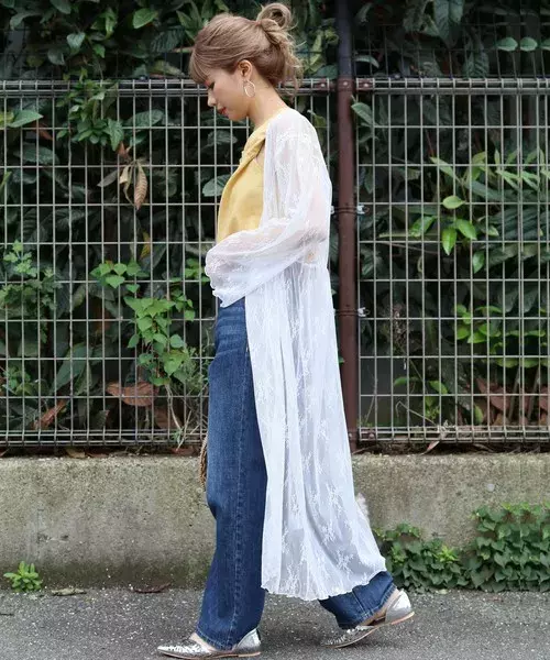 夏コーデ決定版 注目のファッションアイテムも教えます ローリエプレス