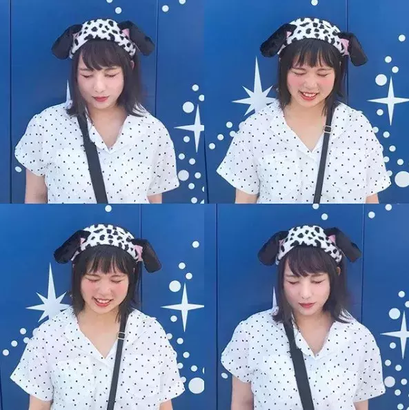 季節別 ディズニーコーデ40選 カップル 友達との双子コーデにチャレンジしよ ローリエプレス