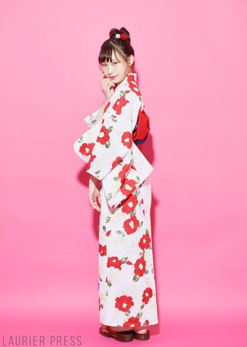 浴衣を着る予定がある子必見 見直すべき着付け ヘアアレ 所作まとめ ローリエプレス
