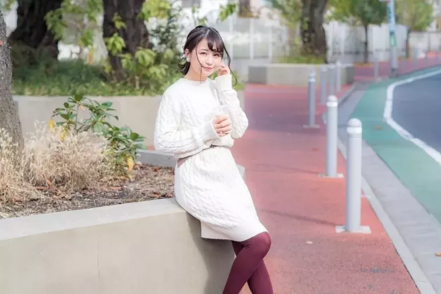 デニール別 タイツの肌見え感をチェック 似合わせおすすめコーデも ローリエプレス デニール別 タイツの肌見え感をチェック 似合わせおすすめコーデも ローリエプレス