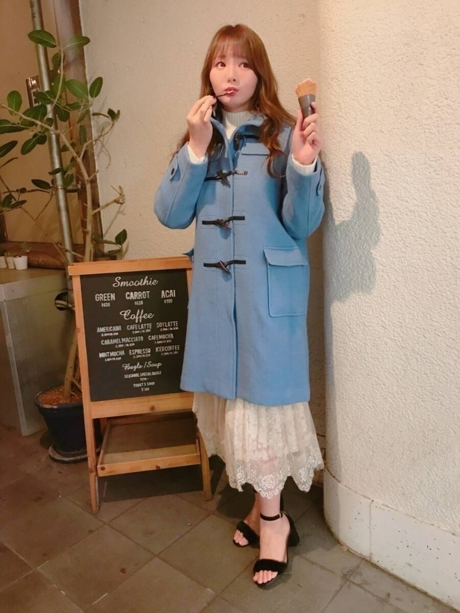 人気プチプラファッション Gu が韓国にオープン 日本と違いはある ローリエプレス