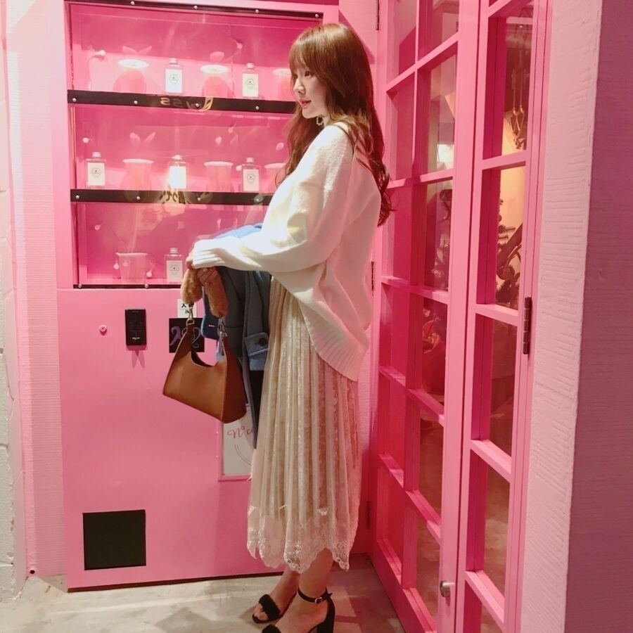 人気プチプラファッション「GU」が韓国にオープン♡　日本と違いはある？の40枚目の画像