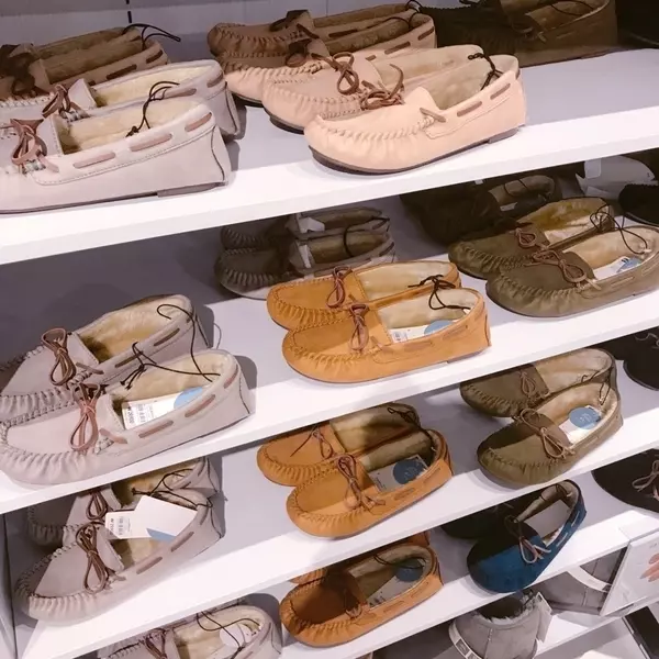 人気プチプラファッション Gu が韓国にオープン 日本と違いはある ローリエプレス