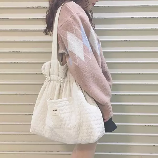 おしゃれ女子に人気のトートバッグが買えるブランド5選 軽くて丈夫でかわいいデザイン ローリエプレス