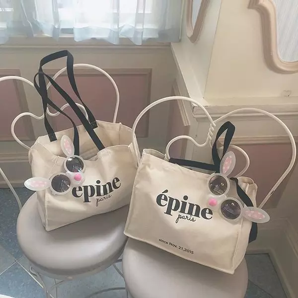 おしゃれ女子に人気のトートバッグが買えるブランド5選 軽くて丈夫でかわいいデザイン ローリエプレス