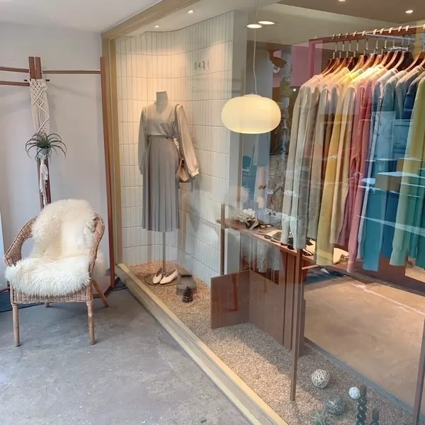 韓国の春夏ファッショントレンドを現地調査 おしゃれな10店を事前リサーチして旅行に備えよう ローリエプレス