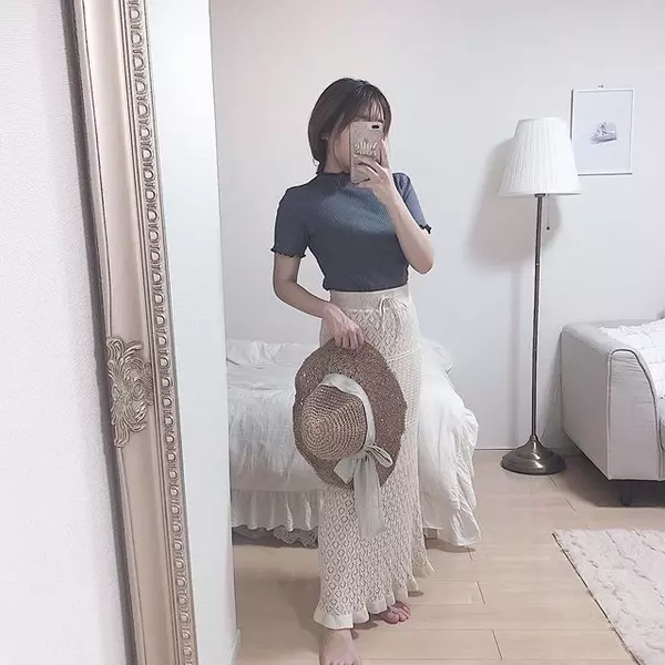 Guの新作 今 買うべきguのお買い物リストを大公開 着回し優秀プチプラアイテム ローリエプレス