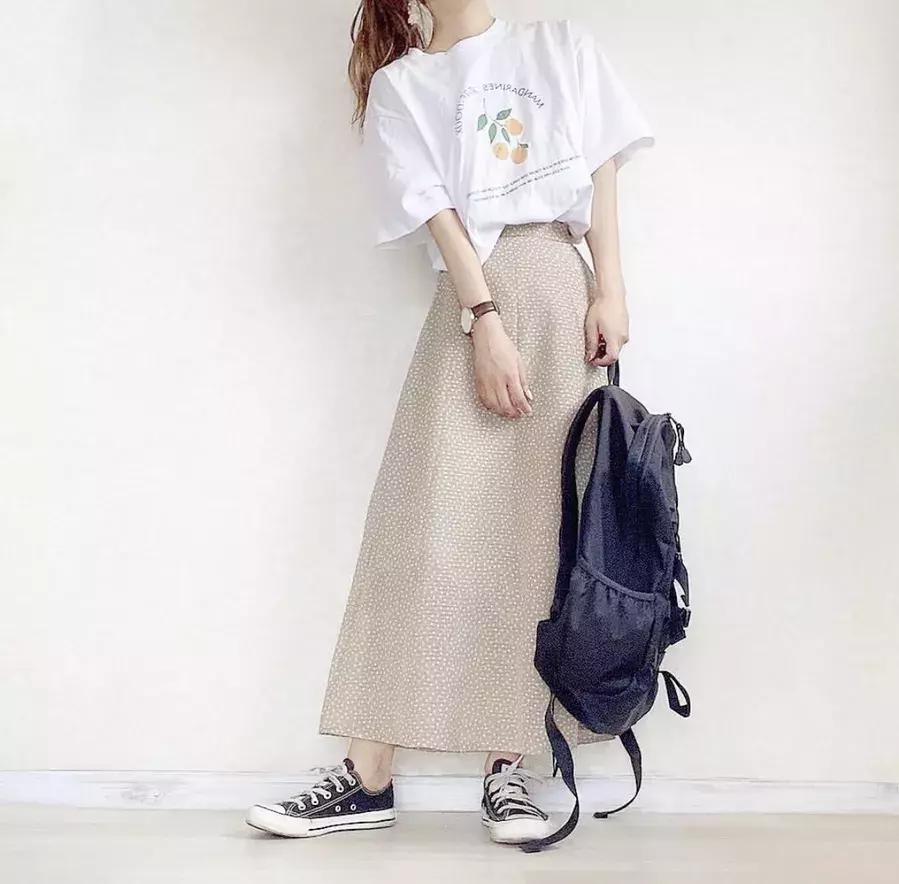 All3000円以下 Gu夏の全身コーデ 無敵すぎる完売必至アイテムまとめ 今すぐカートへイン ローリエプレス