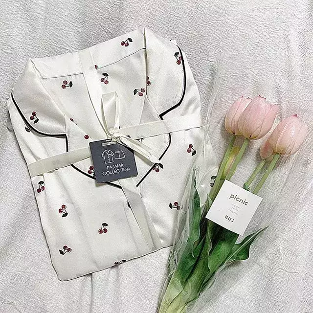 ルームウェアブランドおすすめ5選 かわいい部屋着でみんなと差をつけよ ローリエプレス