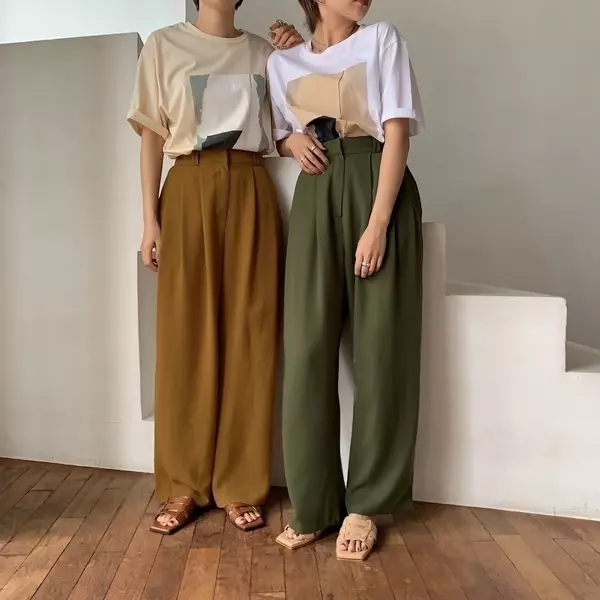 ベージュ女子必見 ベージュコーデが叶うアパレルブランド4選 ローリエプレス