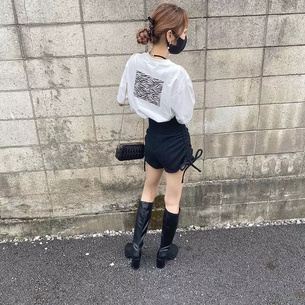 秋冬コーデはmelt The Ladyでロマンティックガーリーが気分 人気アイテム 新店舗をチェック ローリエプレス