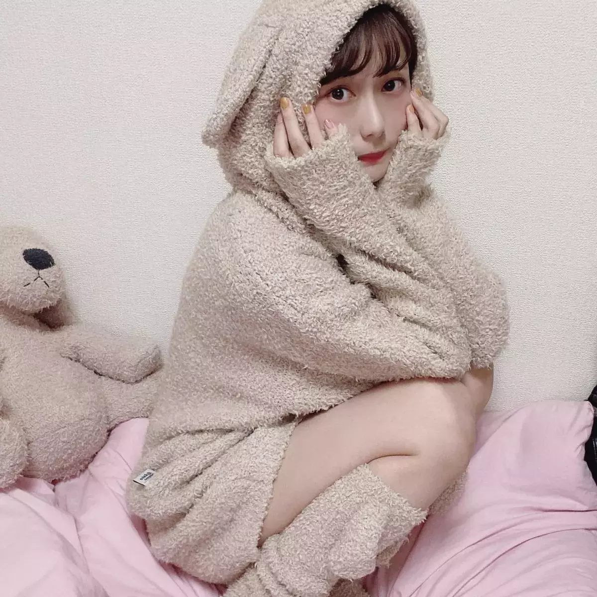 完売必至 絶対ほしいジェラートピケ新作ルームウェア ピケハロウィンをチェック ローリエプレス