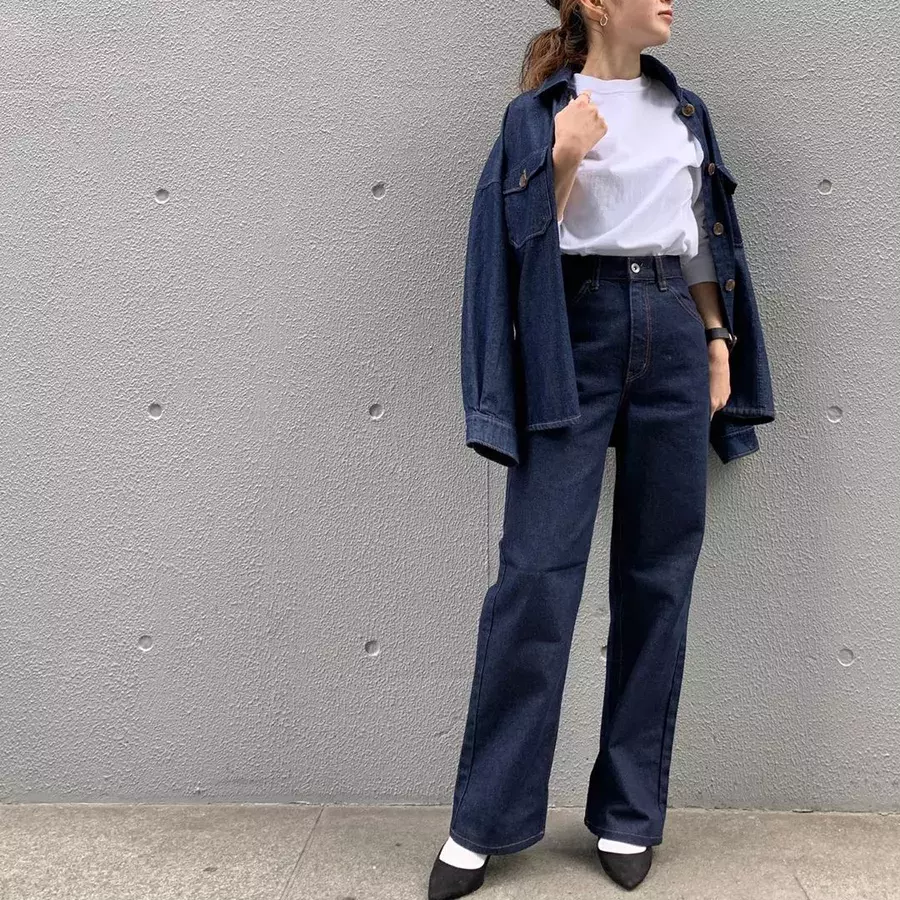 年秋冬もユニクロ 絶対買っておきたいおすすめの最旬ボトムスコーデとは ローリエプレス 年秋冬もユニクロ 絶対買っておきたいおすすめの最旬ボトムスコーデとは ローリエプレス