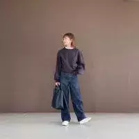 黒スキニーで秋冬ファッションを楽しもう おすすめレディースコーデはコレ ローリエプレス