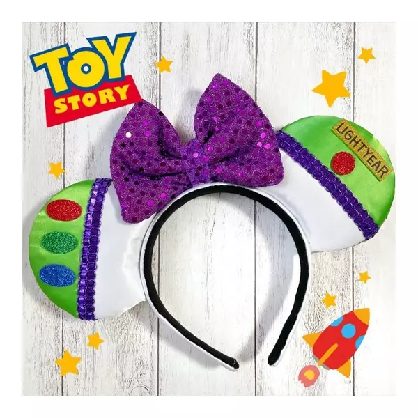 バズり中 世界に1つのディズニーカチューシャを手作り 作り方 オリジナルデザインお手本まとめ ローリエプレス