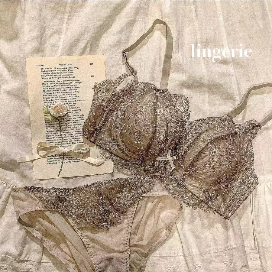 本当は秘密にしたい とっておき大人ランジェリーブランド4選 ローリエプレス