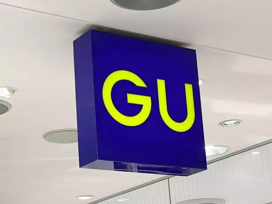 え まだ買ってないの Guのシアーシャツワンピが優秀すぎる コスパ名品リスト 21 ローリエプレス
