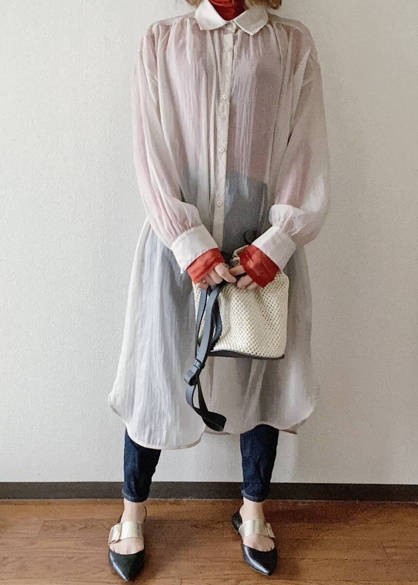 え まだ買ってないの Guのシアーシャツワンピが優秀すぎる コスパ名品リスト 21 ローリエプレス え まだ買ってないの Guのシアーシャツワンピが優秀すぎる コスパ名品リスト 21 ローリエプレス