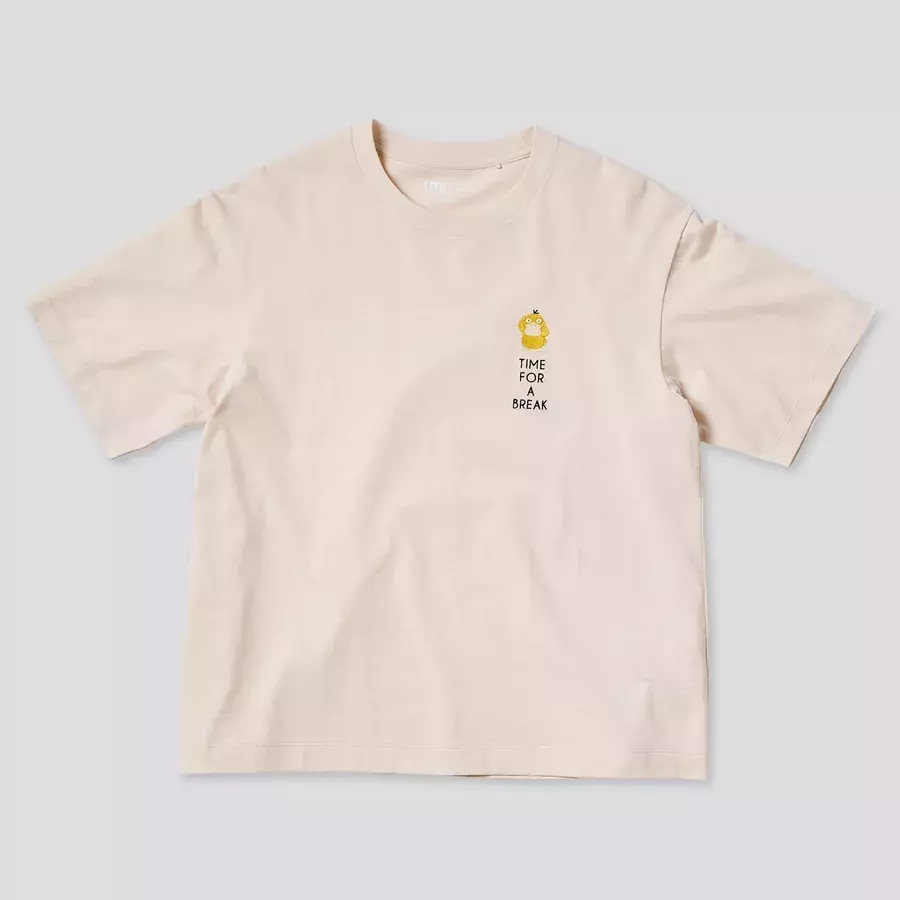 あの人気コラボtが再販 ユニクロ のグラフィックtシャツ3選 コスパ名品リスト 69 ローリエプレス