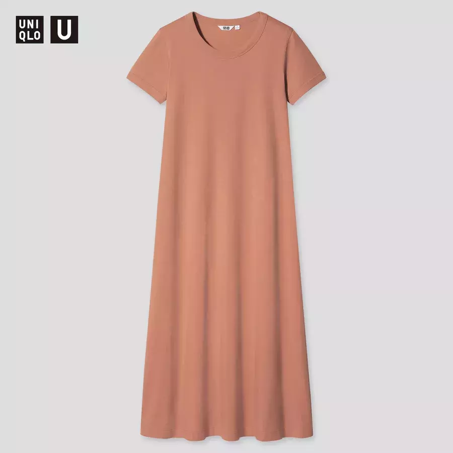 コーデに困ったらこれ ユニクロ のエアリズムワンピースコーデ コスパ名品リスト 90 ローリエプレス コーデに困ったらこれ ユニクロ のエアリズムワンピースコーデ コスパ名品リスト 90 ローリエプレス
