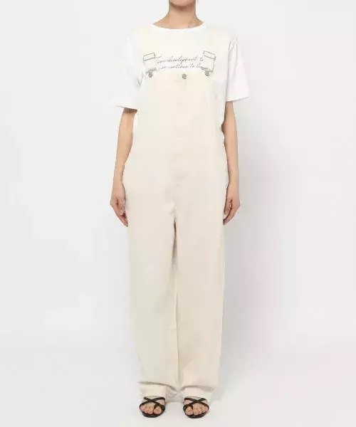 新定番を着こなそう Global Work のリネンサロペットコーデ コスパ名品リスト 91 ローリエプレス 新定番を着こなそう Global Work のリネンサロペットコーデ コスパ名品リスト 91 ローリエプレス