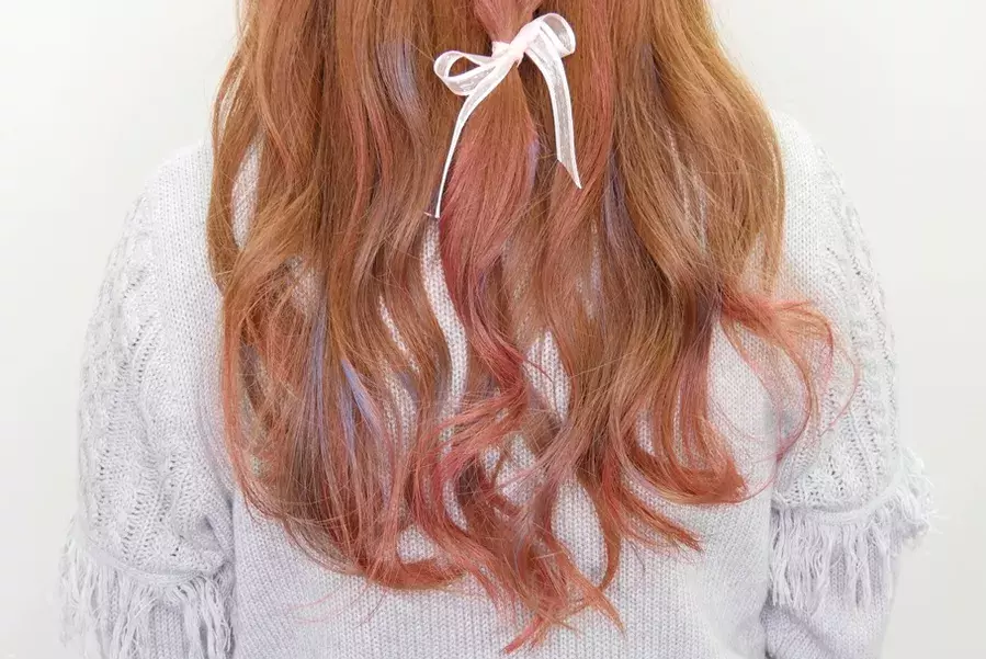 プチプラ高発色 ヘアチョーク でヘアスタイルを可愛く今っぽくチェンジ ローリエプレス プチプラ高発色 ヘアチョーク でヘアスタイルを可愛く今っぽくチェンジ ローリエプレス