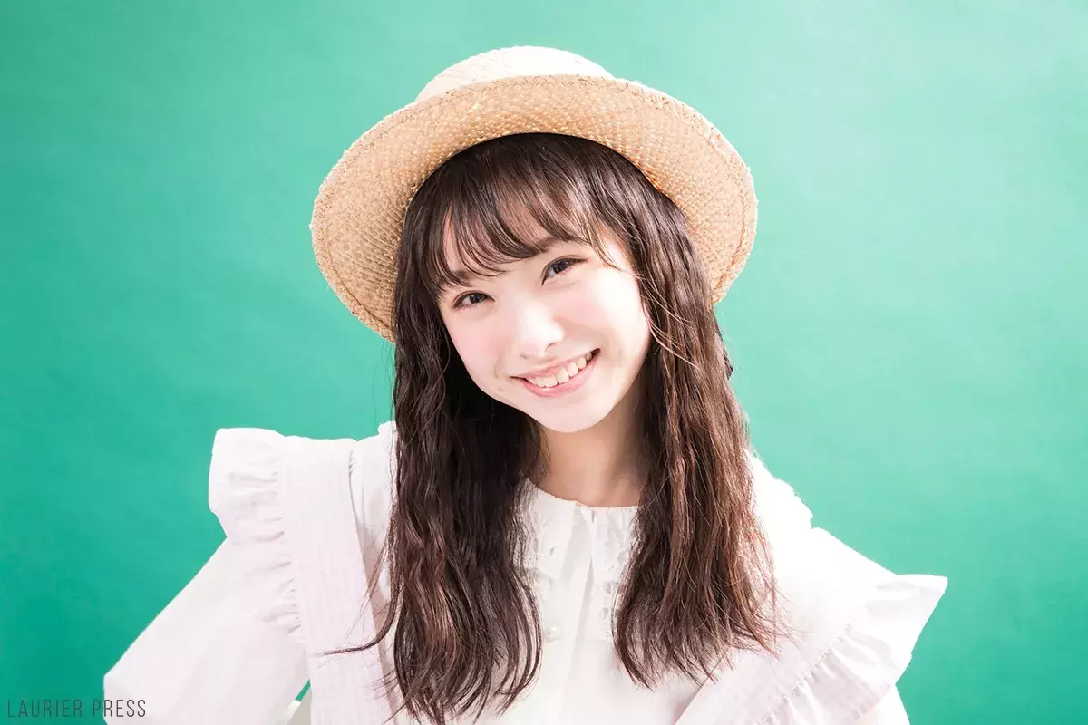 春注目のソバージュヘアが 今 かわいい ブーム再来 動画 ローリエプレス