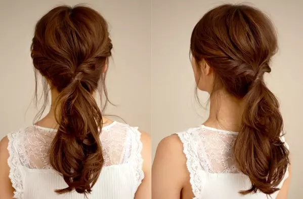 なぎちゃんが教える デート向け簡単ヘアアレンジ プレゼントあり ローリエプレス