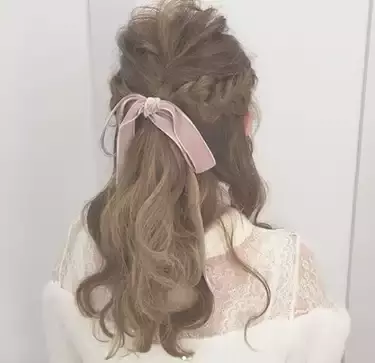 三つ編みの上手なやり方 かわいいヘアアレンジ方法を伝授 種類別