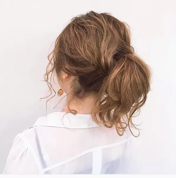 簡単にできるヘアアレンジ5選 基本のやり方と応用アレンジ方法 ローリエプレス