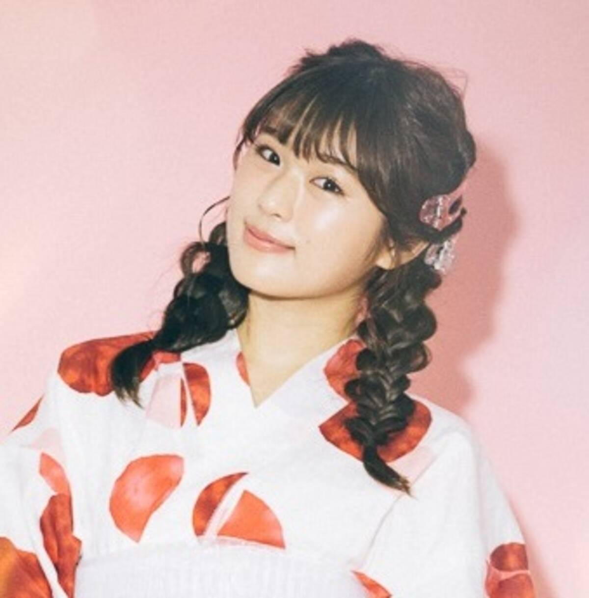 かわいいorきれいめ 浴衣に合わせたおしゃれ見えヘアアレンジ ローリエプレス