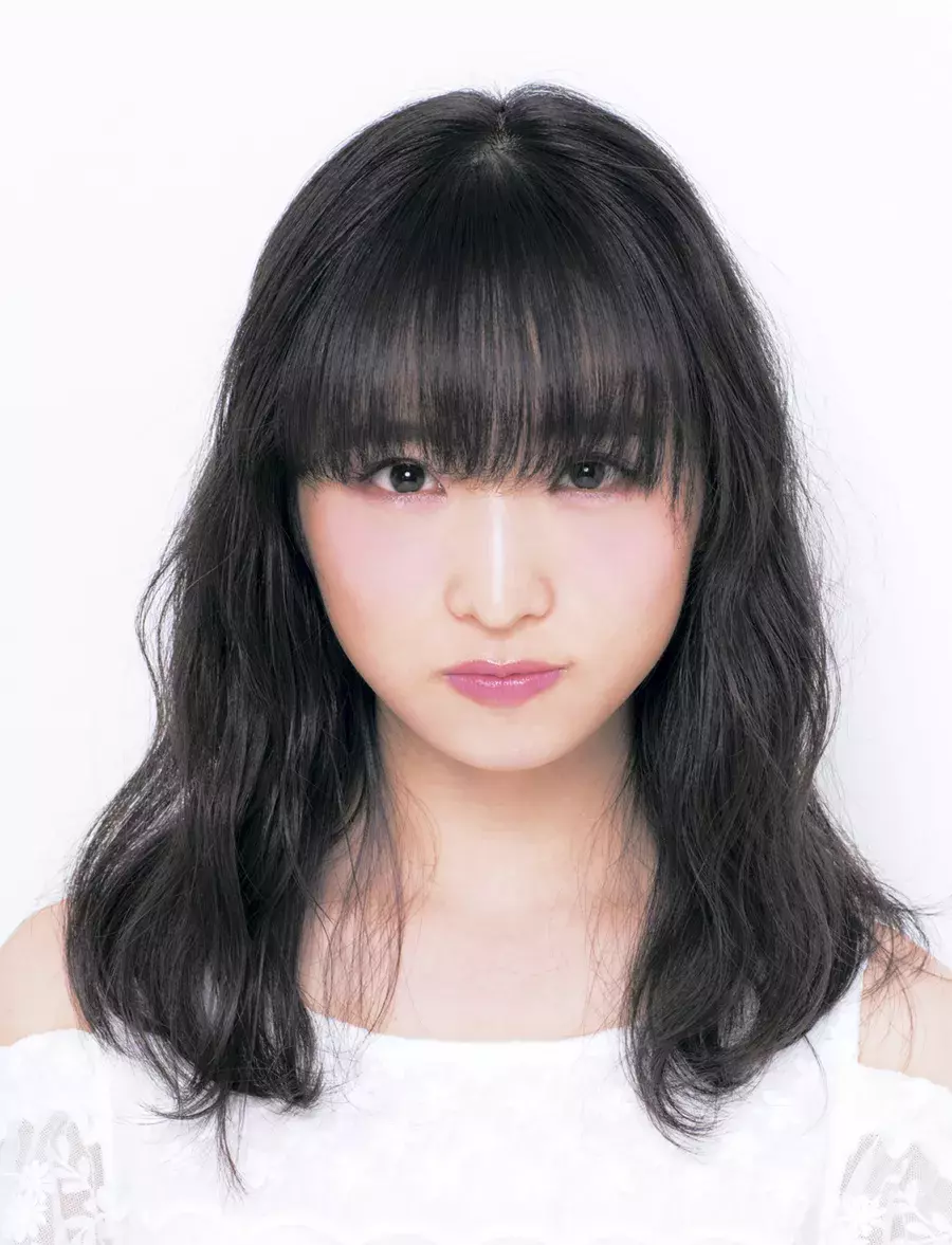 女の子は前髪次第 いま一番かわいい前髪 ベビーバング って知ってる ローリエプレス