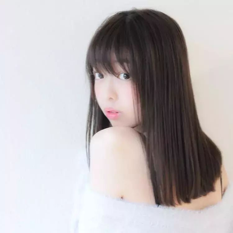 髪型カタログ保存版 ロング ミディアム ショート別の人気スタイル100選 ローリエプレス